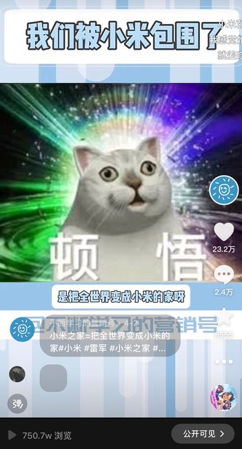 爆文案例截图 1